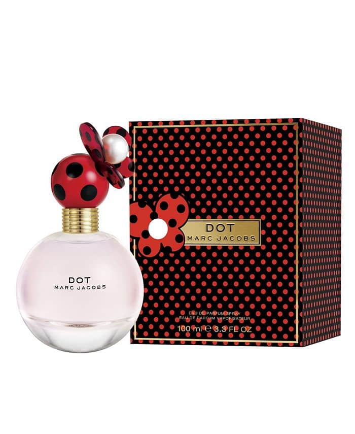 Dot by Marc Jacob EDP 100 ml - OUD AND ATTAR